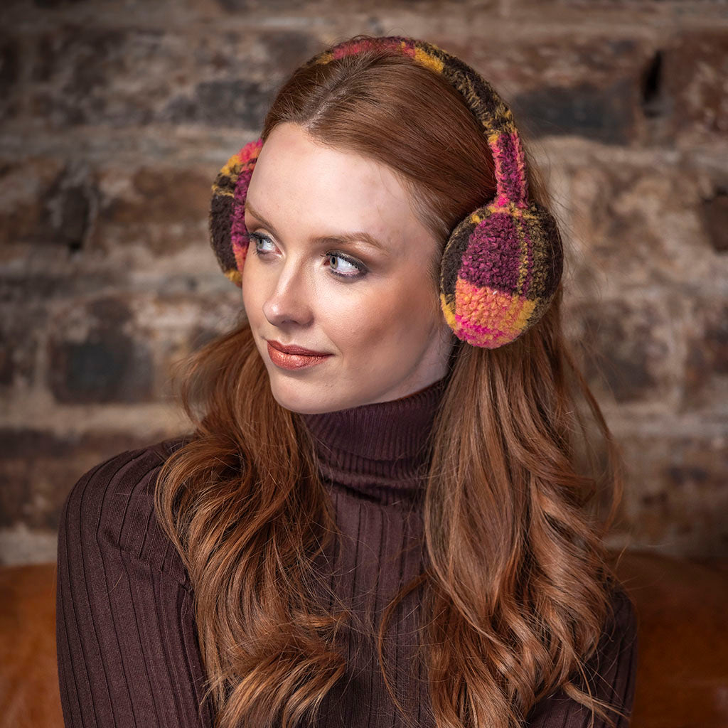 Borg Earmuffs
