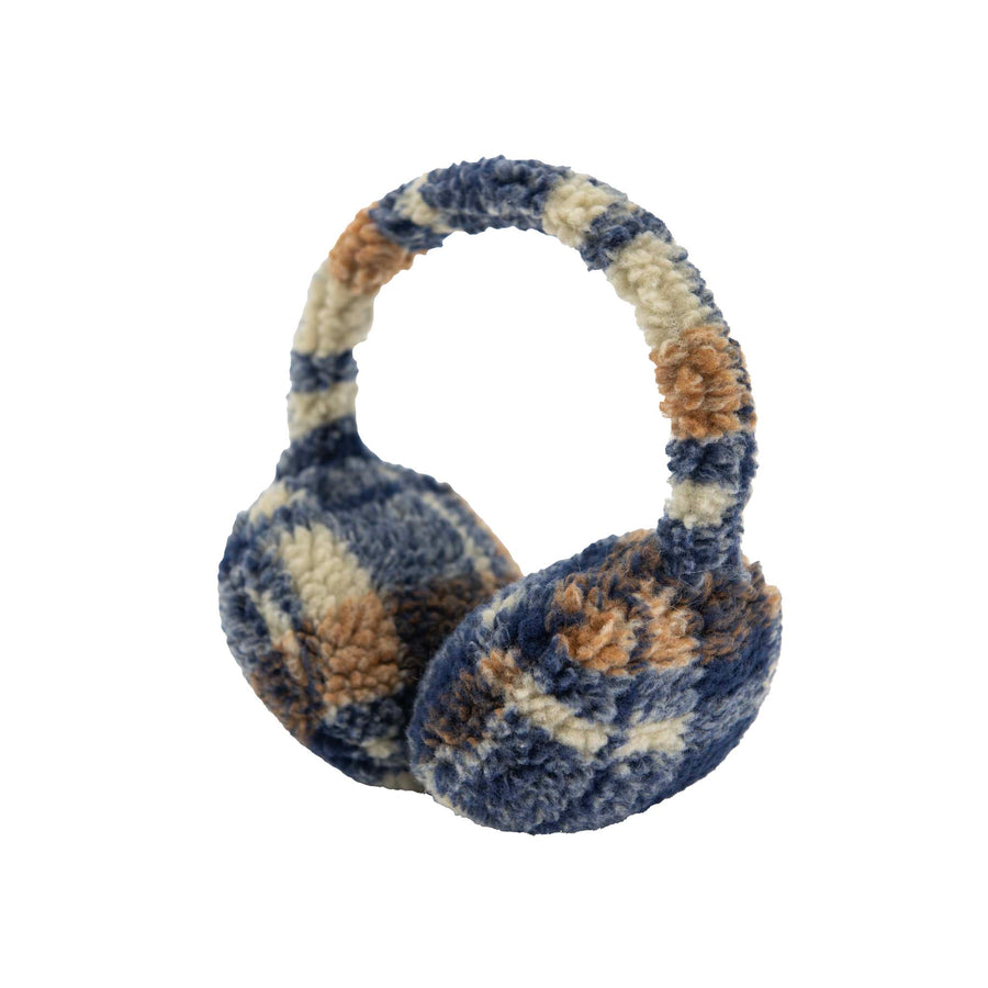 Borg Earmuffs