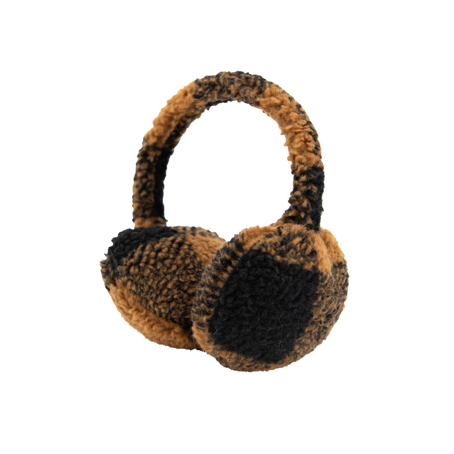 Borg Earmuffs