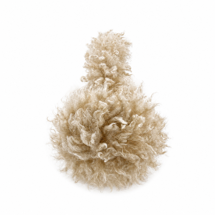 Aran Faux Fur Earmuffs