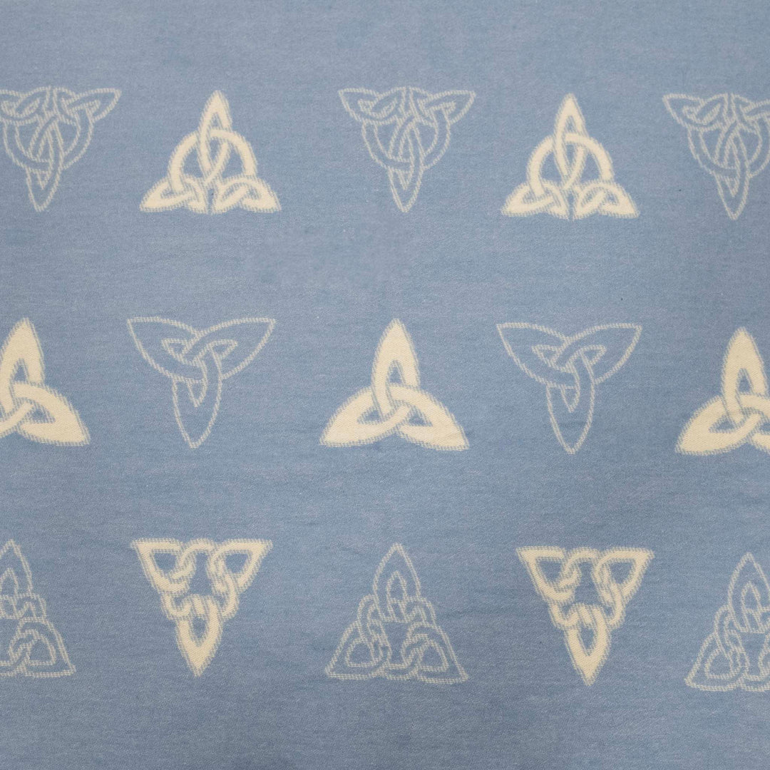 Celtic Supersoft Jacquard Scarf Celtic Super Soft Scarves: Embrace Tradition in Style | Luxurious Scarf