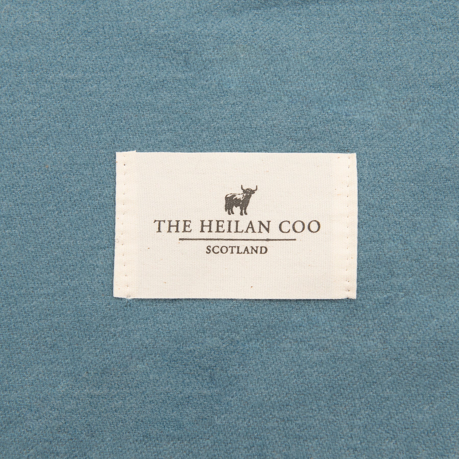 Heilan Coo Super Soft Scarf – Heritage Traditions