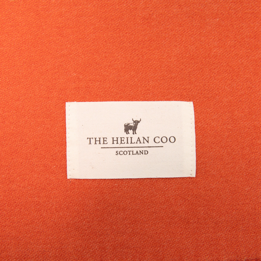 Heilan Coo Super Soft Scarf – Heritage Traditions