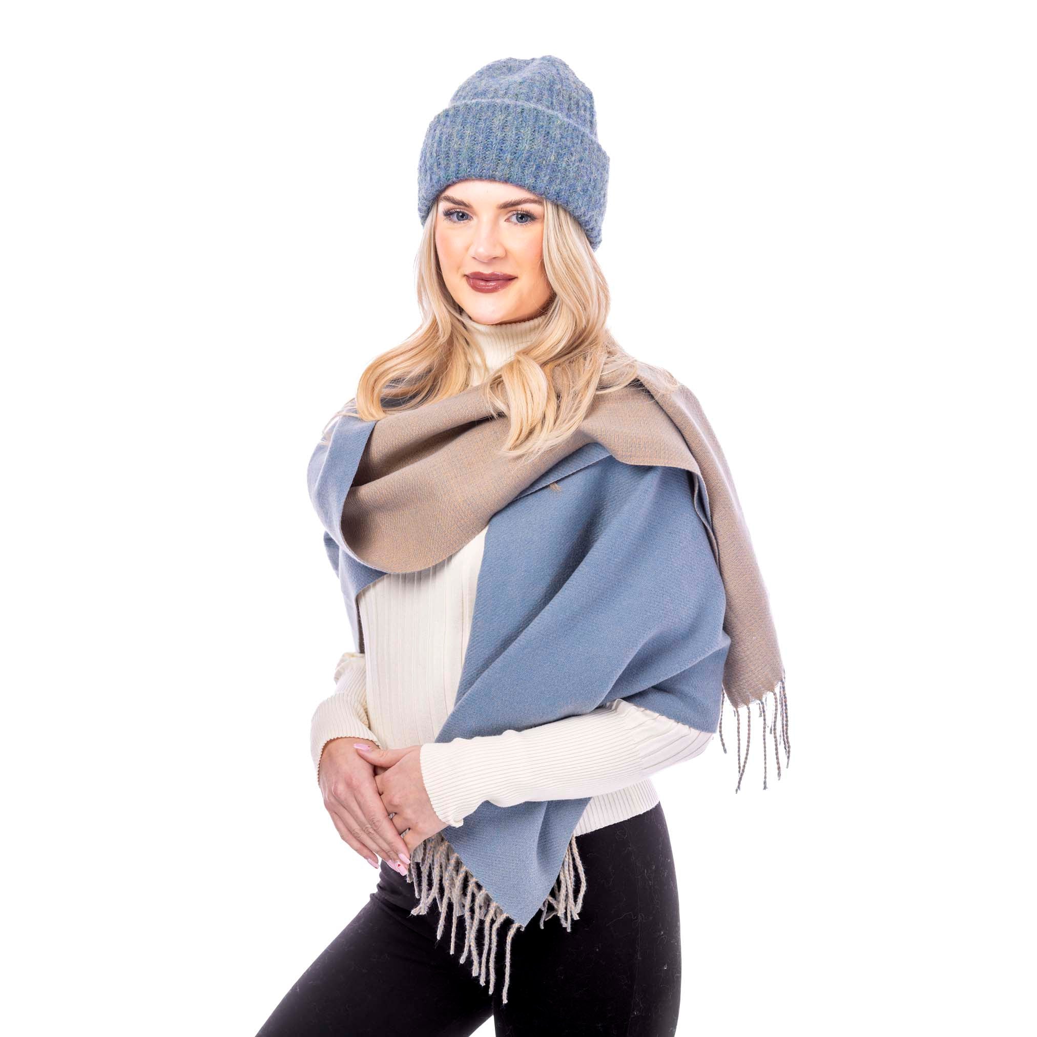 小物 MELT THE LADY large logo scarf MELT THE LADY large logo scarf
