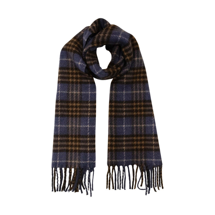 Heritage Soft Touch Tartan Scarves