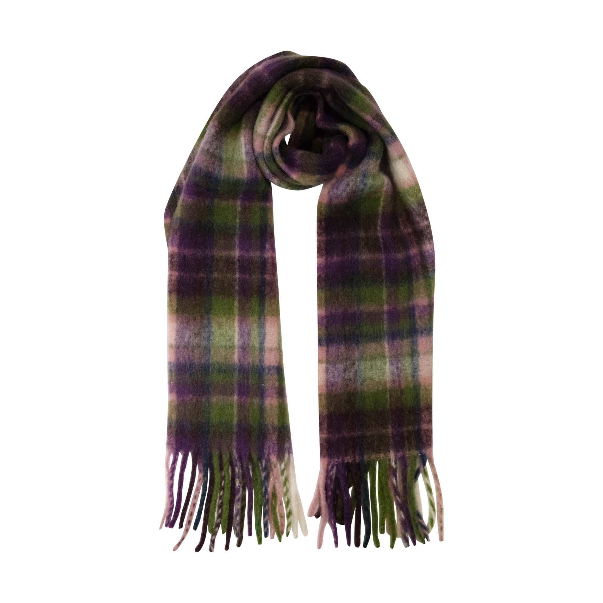 Heather Tartan