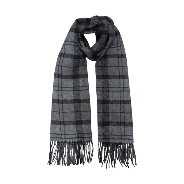 Heritage Soft Touch Tartan Blanket Scarves