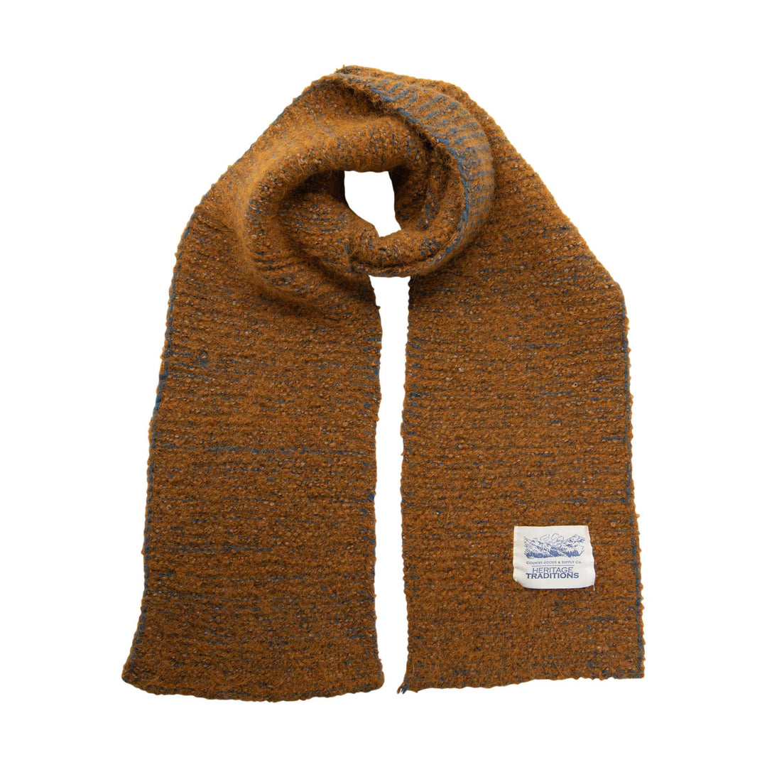 Fomo Skinny Scarves