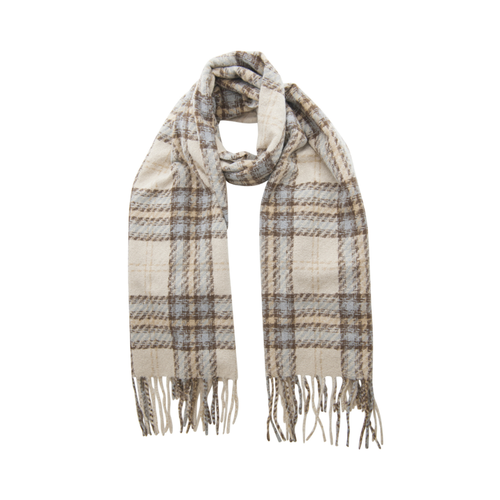 Heritage Soft Touch Tartan Blanket Scarves