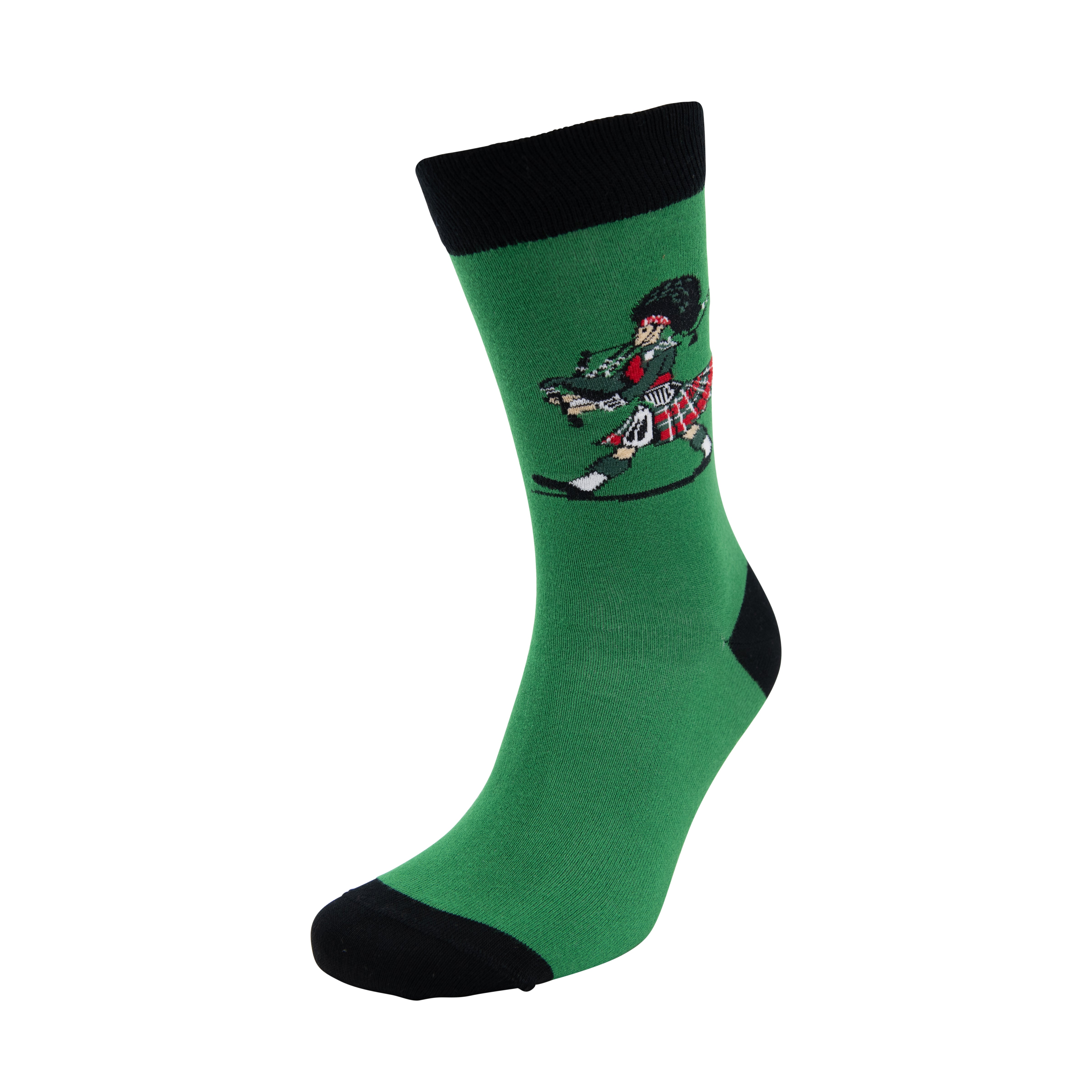 British Country Socks