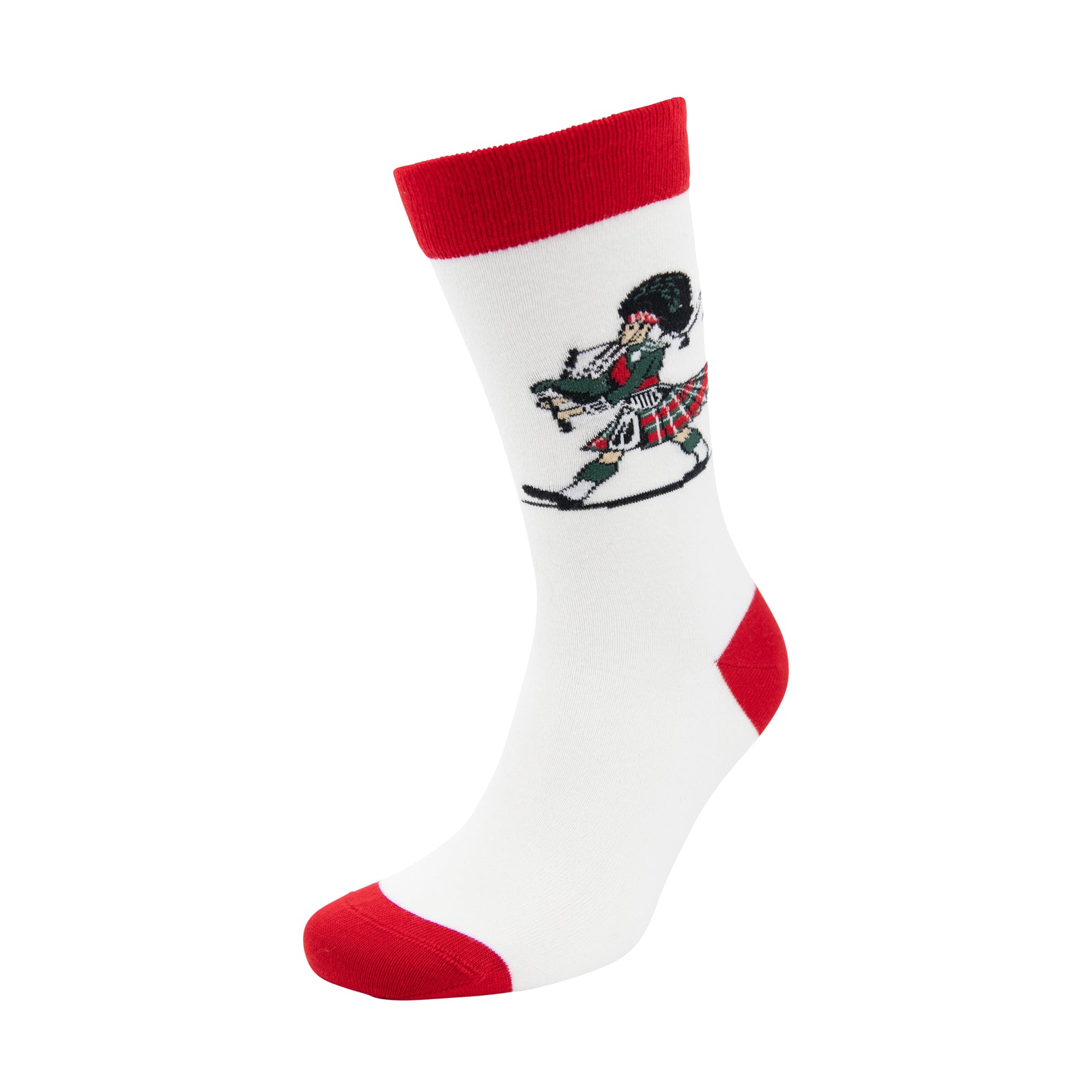 Bag Piper Bamboo Ankle Socks