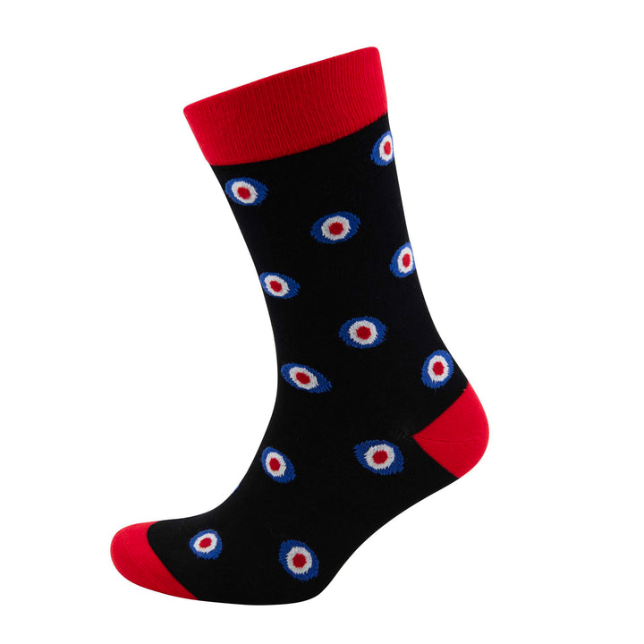 MOD Target Bamboo Ankle Socks
