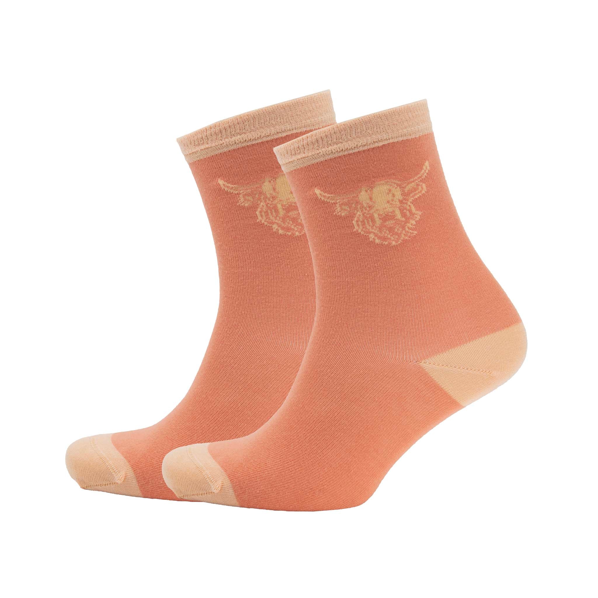 British Country Socks
