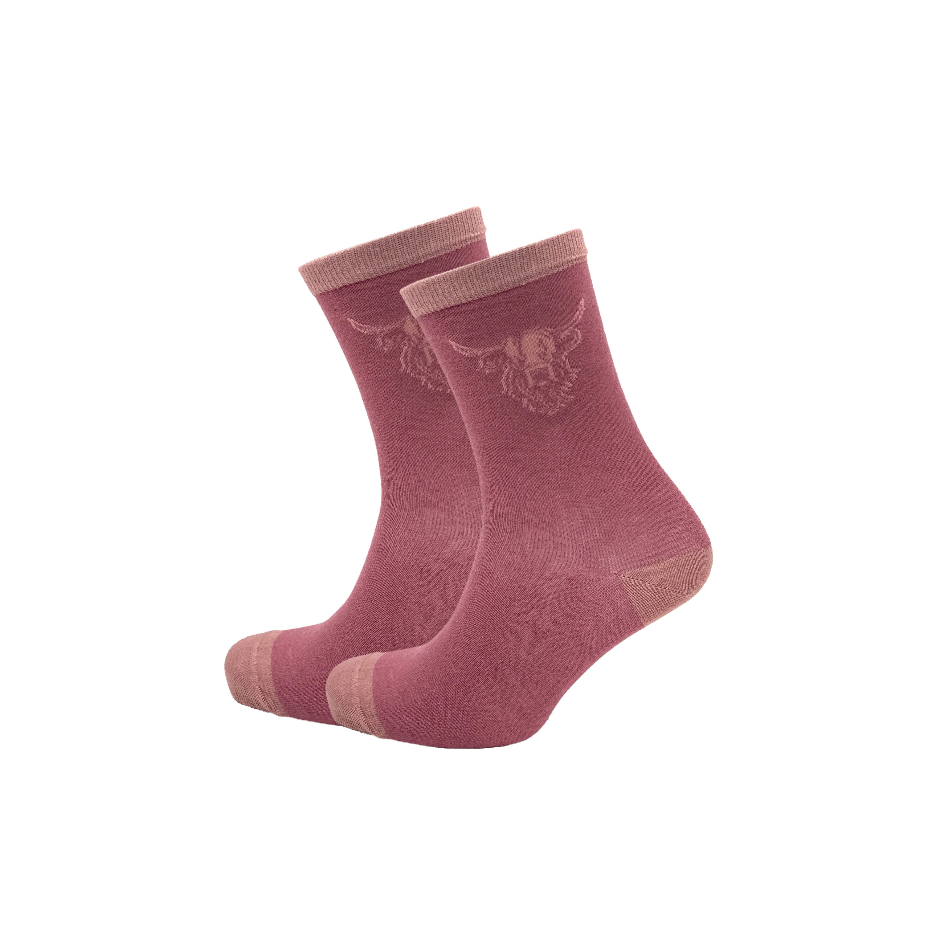 British Country Socks