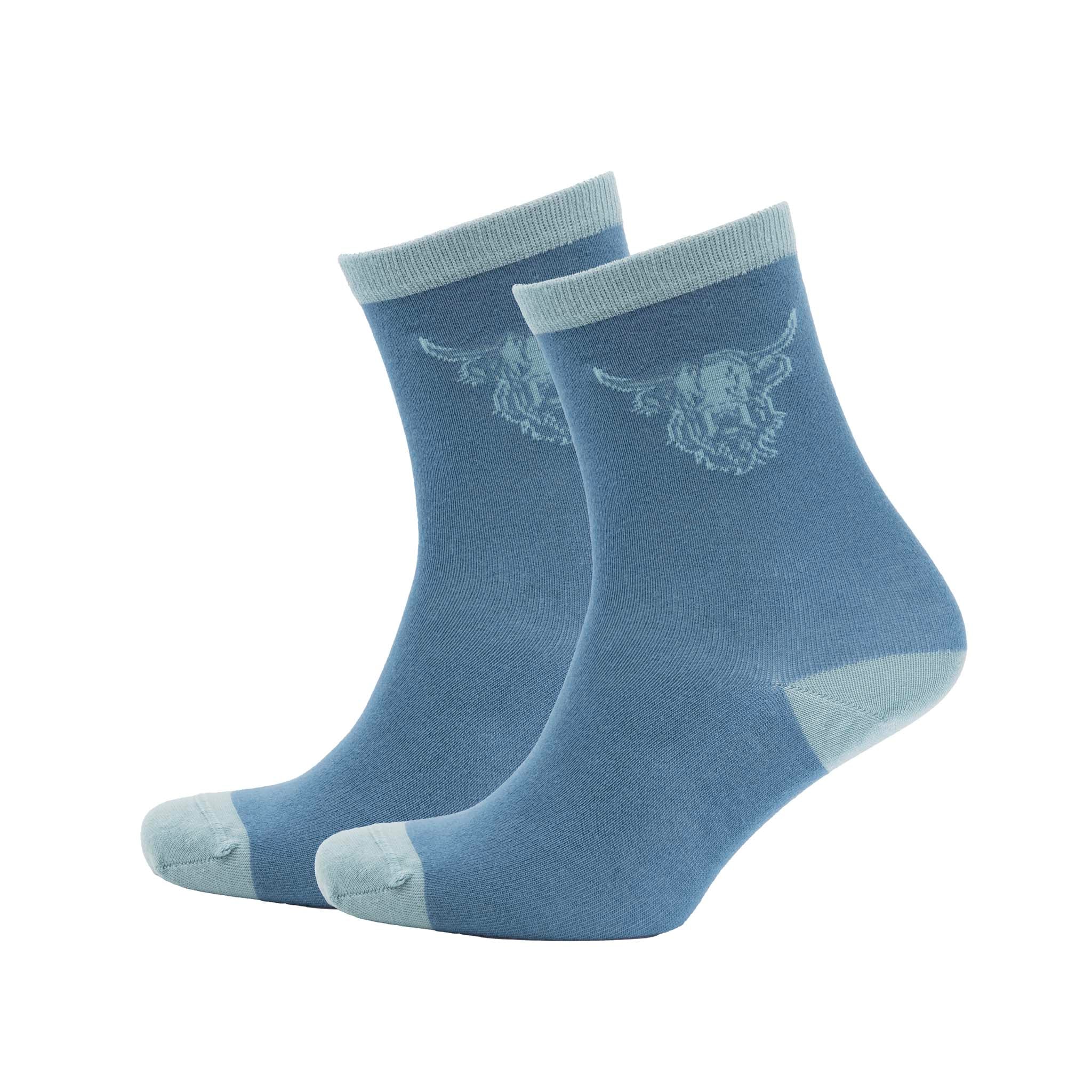 Slate Blue