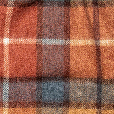 Autumn Check