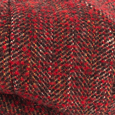 Autumn Red