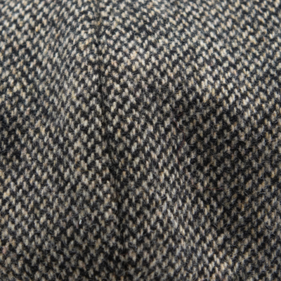 Black Cream Mix