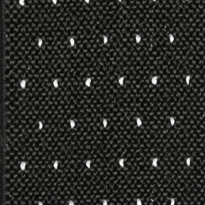 Black Multi Spot