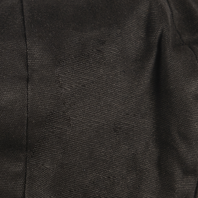 Black Wax