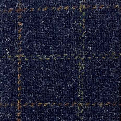 Blue Box Tweed