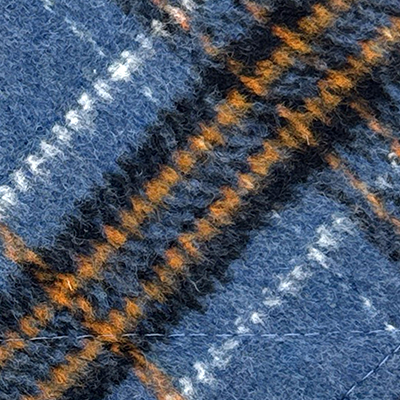 Blue Tartan