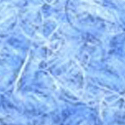 Bright Blue Tweed