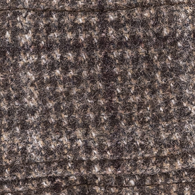 Brown Check