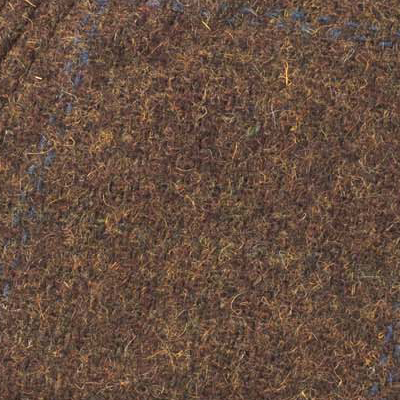 Brown Tweed