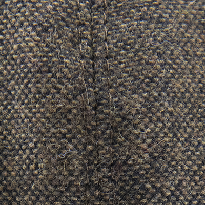 Brown Weave