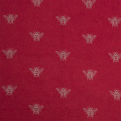 Busy Bee Oxblood