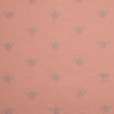 Busy Bee  Pink