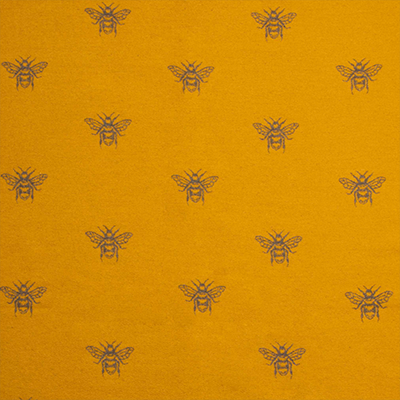 Busy Bee  Turmeric