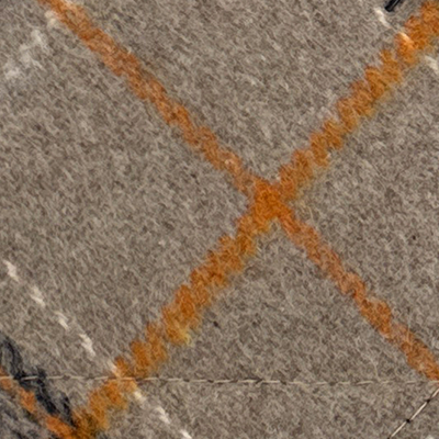 Camel Tartan