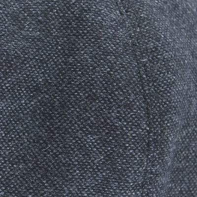 Charcoal Weave