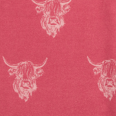 Damson Pale Rose
