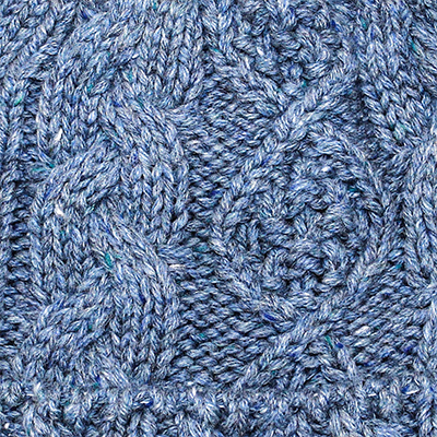 Denim Blue