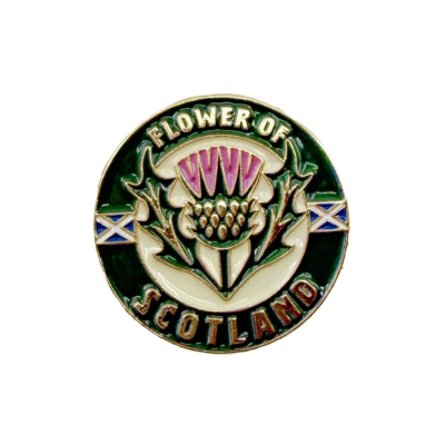 Flower of Scotland