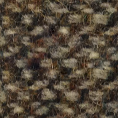 Green Harris Tweed