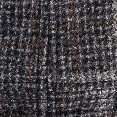 Grey Check