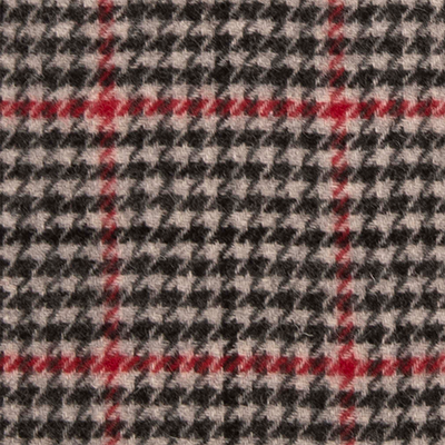 Grey Red