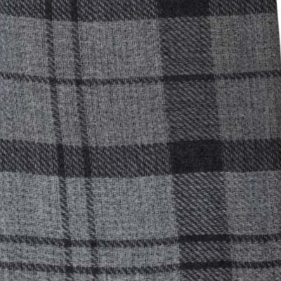 Grey Tartan