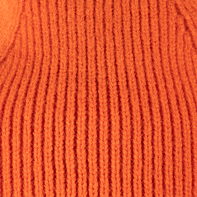 Hunting Orange
