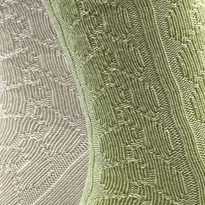 Laurel Winter White