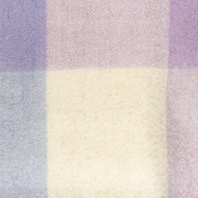 Lilac Pink