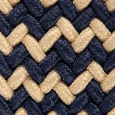 Navy Stone Mix
