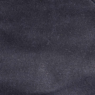 Navy Wax