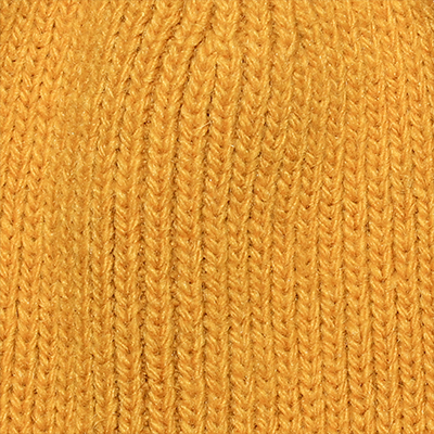 Ochre Yellow