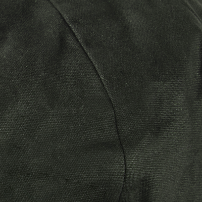 Olive Green Wax