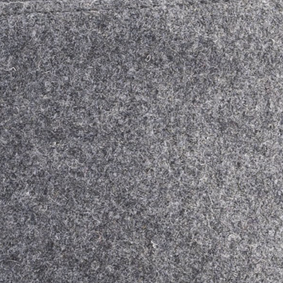 Oxford Grey Felt